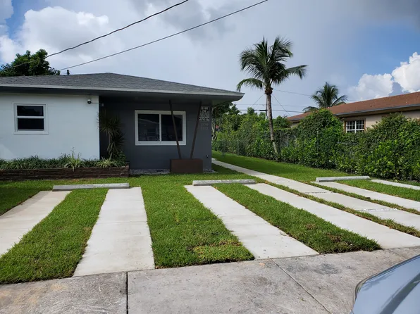 1170 NE 111th St #1, Miami, FL 33161