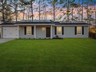 444 Longleaf Dr, Summerville, SC, 29483