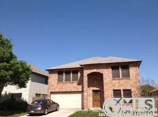 13126 Regency Bnd, San Antonio, TX 78249