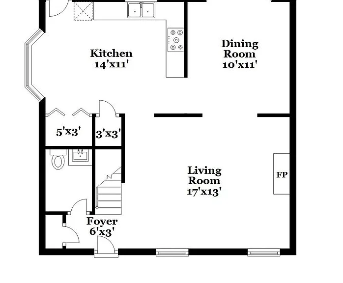 925 Fairlong Rd — Photo 4