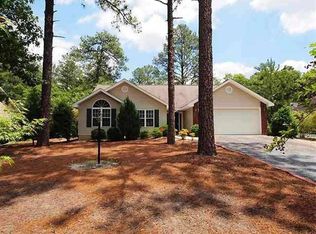 280 Gun Club Dr, Pinehurst, NC 28374