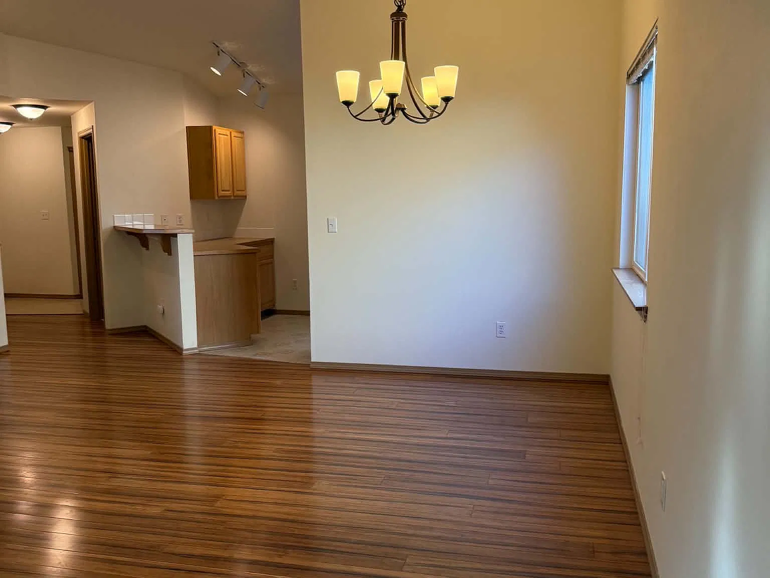 3 bed, 1217 sqft, $2,300 — Photo 2