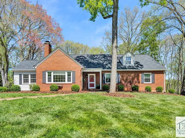 719 Beechnut Ln, Martinsville, VA 24112