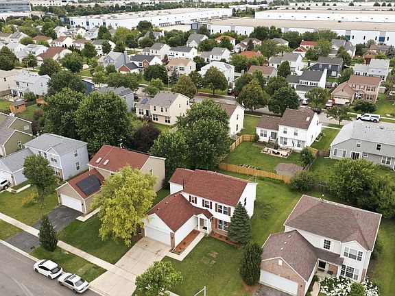 4th image of 601 Greystone Ln