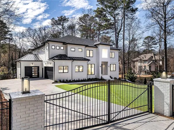 5238 Timber Ridge Rd, Marietta, GA 30068