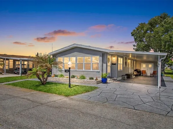 319 Melbourn Dr, Haines City, FL 33844