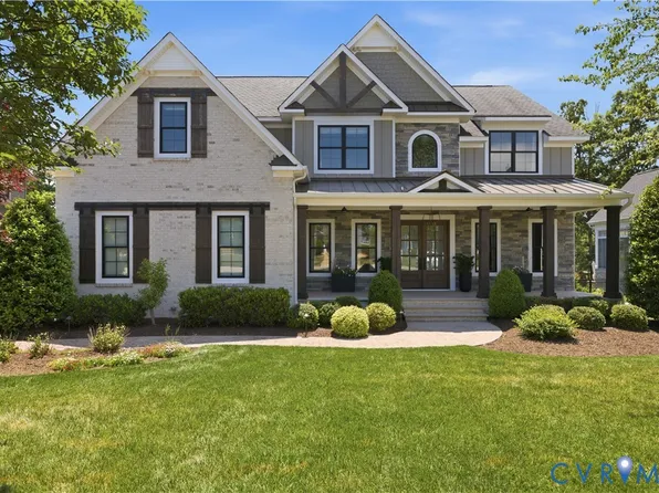 15531 Willowmore Dr, Midlothian, VA 23112