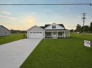 1282 S State Hwy #41, And 111 Beulaville, NC 28518