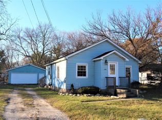 1245 Oaklea Ave, Muskegon, MI 49442