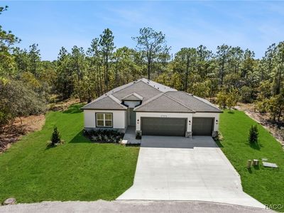 13 Pagoda Ct W, Homosassa, FL, 34446