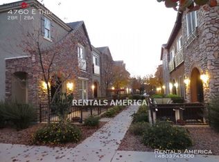 4760 E Thunderheart Trl UNIT 103, Gilbert, AZ 85297