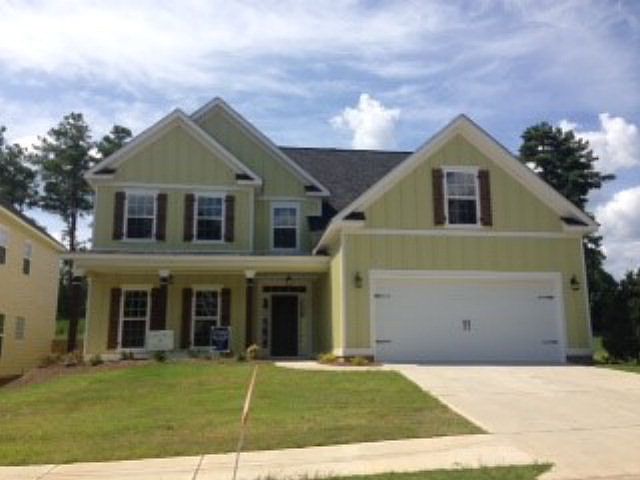 1st image of 732 Herrington Dr