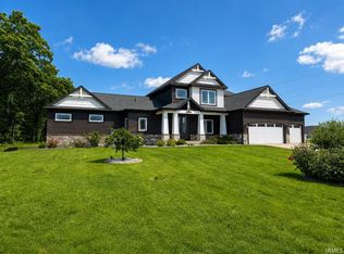 11355 Denver Ridge Ct, Osceola, IN 46561