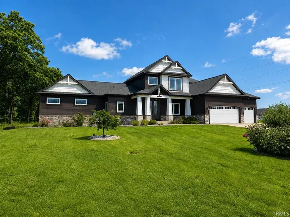 11355 Denver Ridge Ct, Osceola, IN 46561