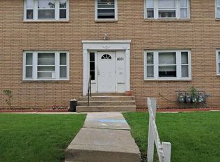 1601 W Bolivar Ave APT 4, Milwaukee, WI 53221