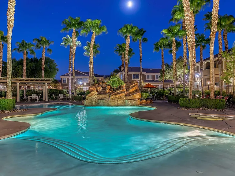 Resort at Coronado Ranch — Photo 73