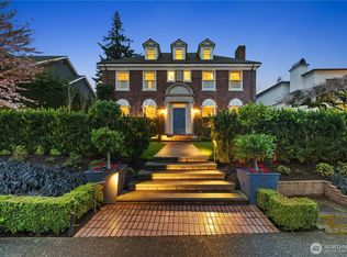 1331 Broadmoor Dr E, Seattle, WA 98112