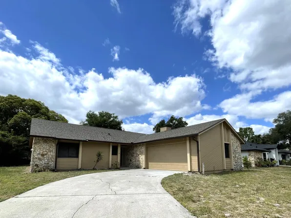 8422 Margarita Dr, Orlando, FL 32817