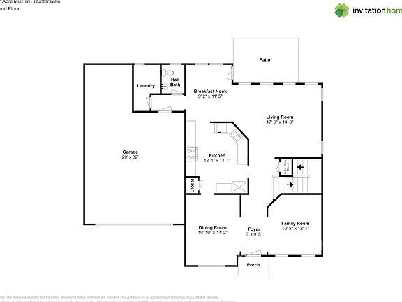 2nd image of this home