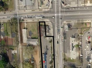 25015 W Newberry Rd, Newberry, FL 32669