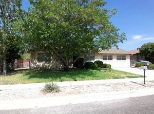 2009 Patricia St, Copperas Cove, TX 76522