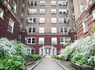 4609 Bayard St APT 88, Pittsburgh, PA 15213