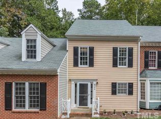 6744 Queen Annes Dr, Raleigh, NC 27613