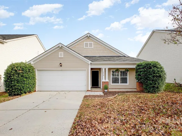 1412 Ladora Dr, Charlotte, NC 28262