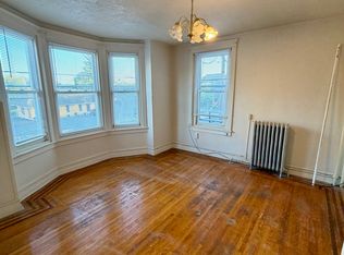147 W Buttonwood St #2, Reading, PA 19601