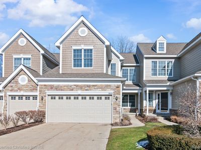 26328 Fieldstone Dr, Novi, MI, 48374