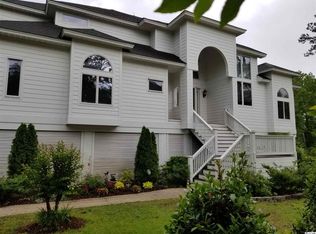 822 White Heron Cir, Murrells Inlet, SC 29576