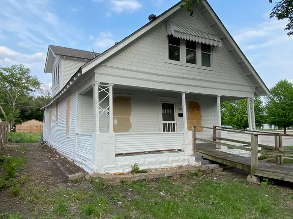 1304 S Topeka Ave, Wichita, KS 67211