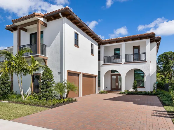 13332 Bernoulli Way, Palm Beach Gardens, FL 33418