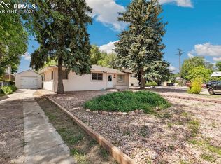 2739 Ron Ct, Colorado Springs, CO 80909