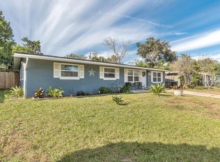 1222 Essex Rd, Daytona Beach, FL 32117