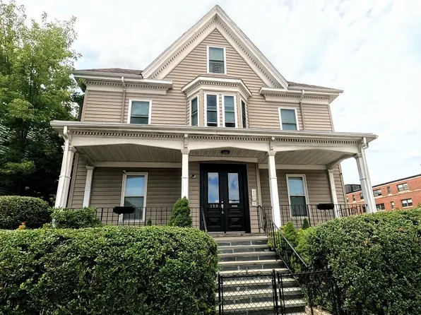 133 South St #1, Boston, MA 02130