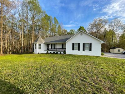 1530 Taylor Place Rd, Jamestown, TN, 38556