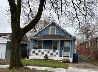 2283 North Ave, Niagara Falls, NY 14305