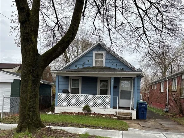 2283 North Ave, Niagara Falls, NY 14305