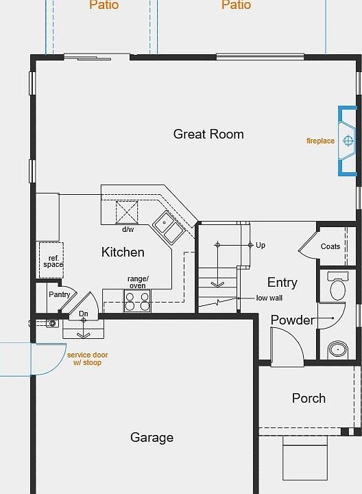 2nd image of 25305 174th Avenue SE #53