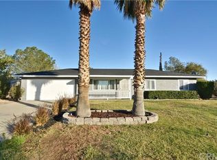15811 Barranca Way, Victorville, CA 92394