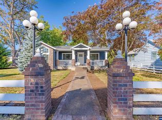 236 S 18th St, Philomath, OR 97370