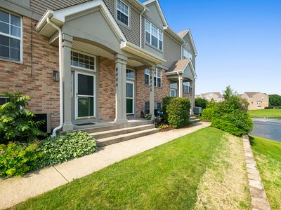 8004 Windsor Dr #8004, Darien, IL, 60561