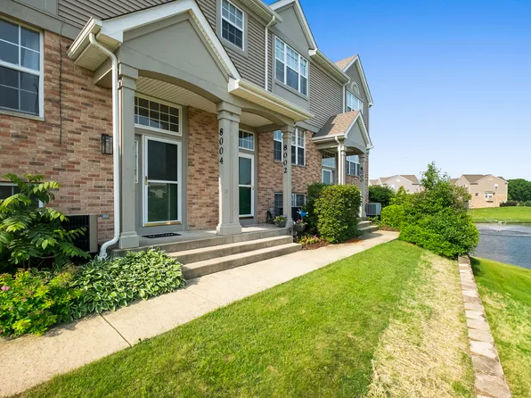 8004 Windsor Dr #8004, Darien, IL 60561