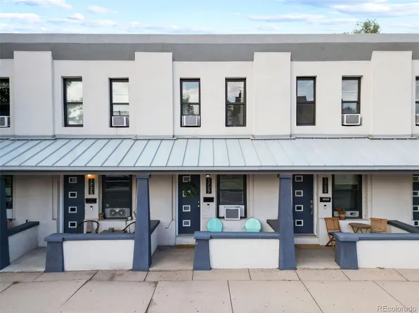 1727 E 35th Avenue, Denver, CO 80205