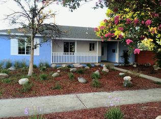 19901 Lull St, Winnetka, CA 91306