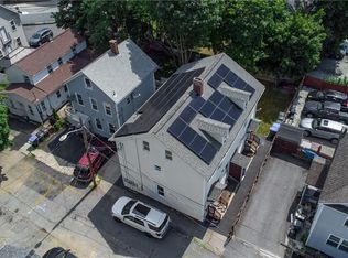 1 Ware Ct, Providence, RI 02907