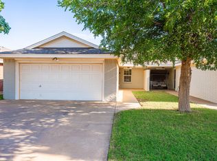 5706 Grinnell St, Lubbock, TX 79416