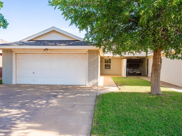 5706 Grinnell St, Lubbock, TX 79416