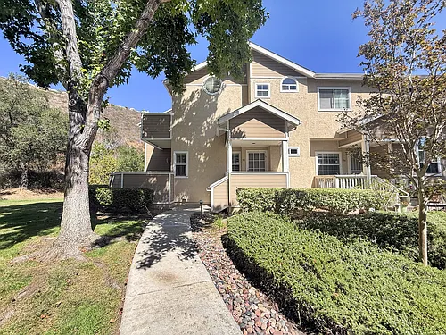 9980 Scripps Vista Way #93 Photo 1